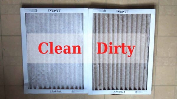 Air Filter Program (Monthly)