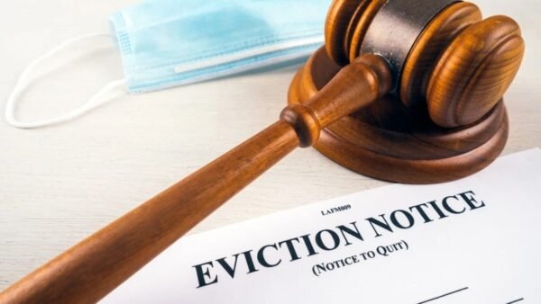 Eviction Process - Rental á la Carte