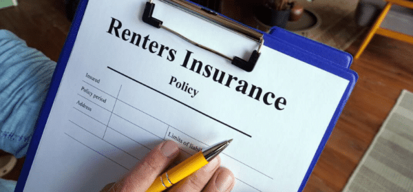Renter Insurance - Rental á la Carte