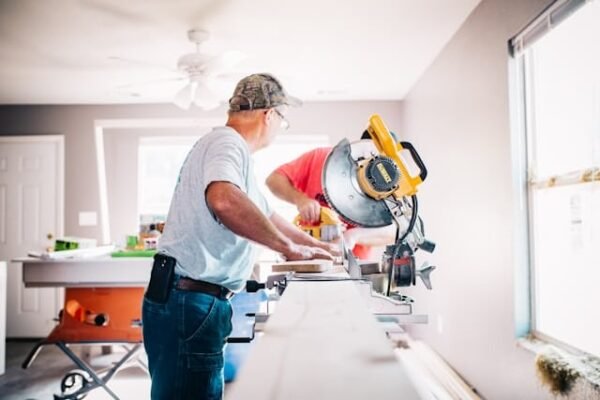Proactive Property Maintenance