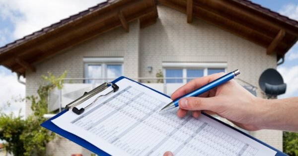 Home Inspection - Rental á la Carte